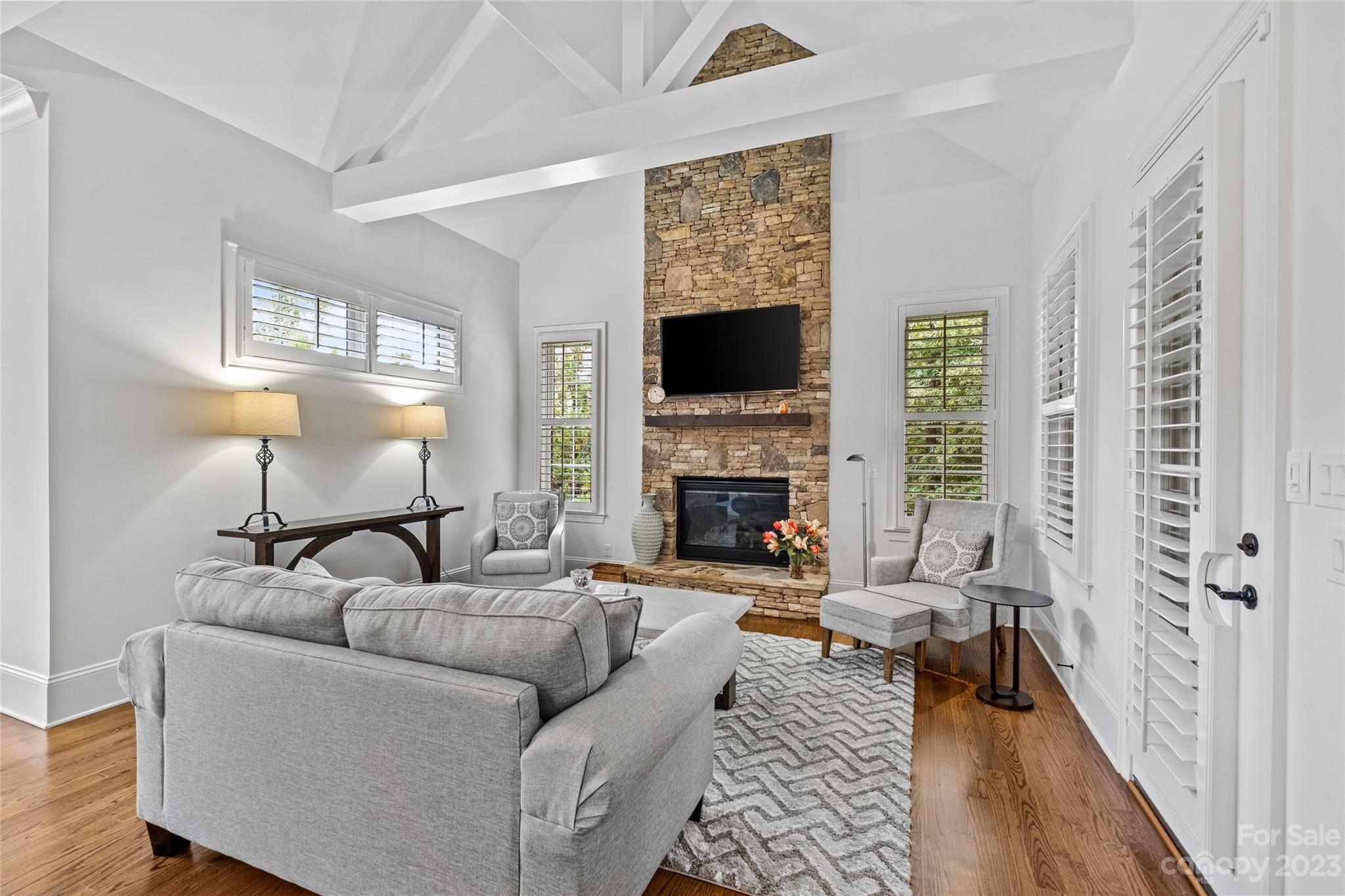 Longview - Residential