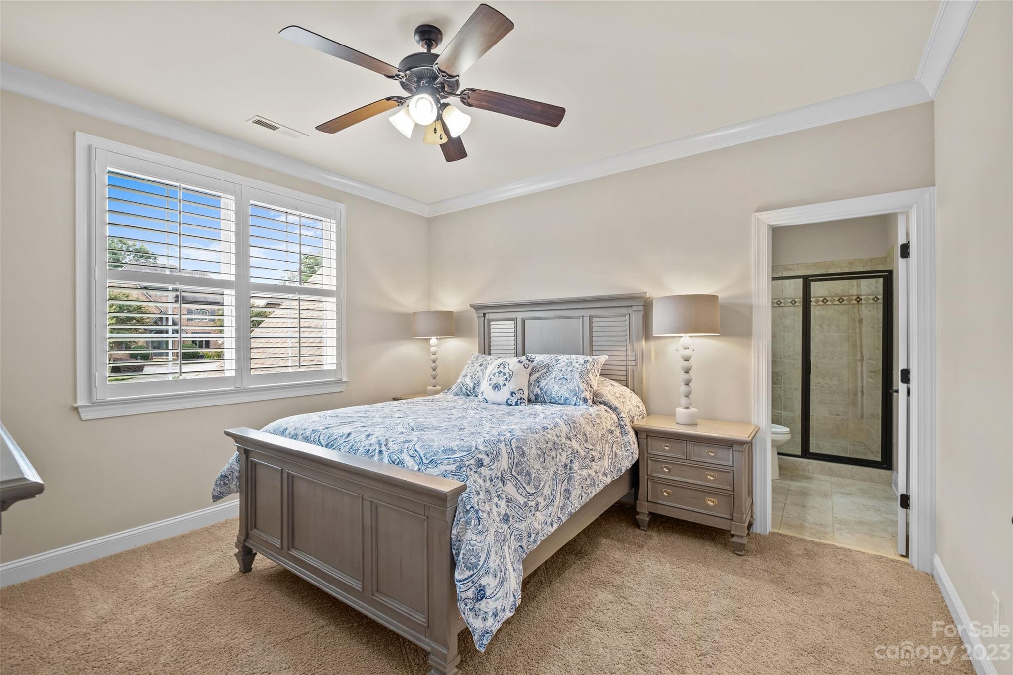 Longview - Residential