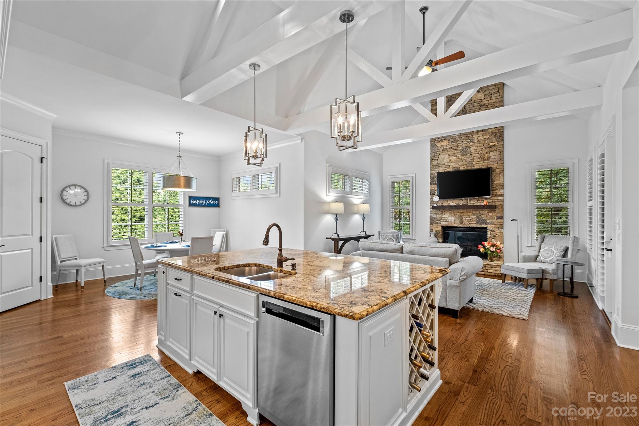 Longview - Residential