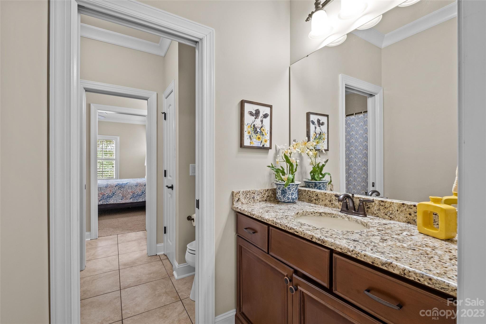 Longview - Residential