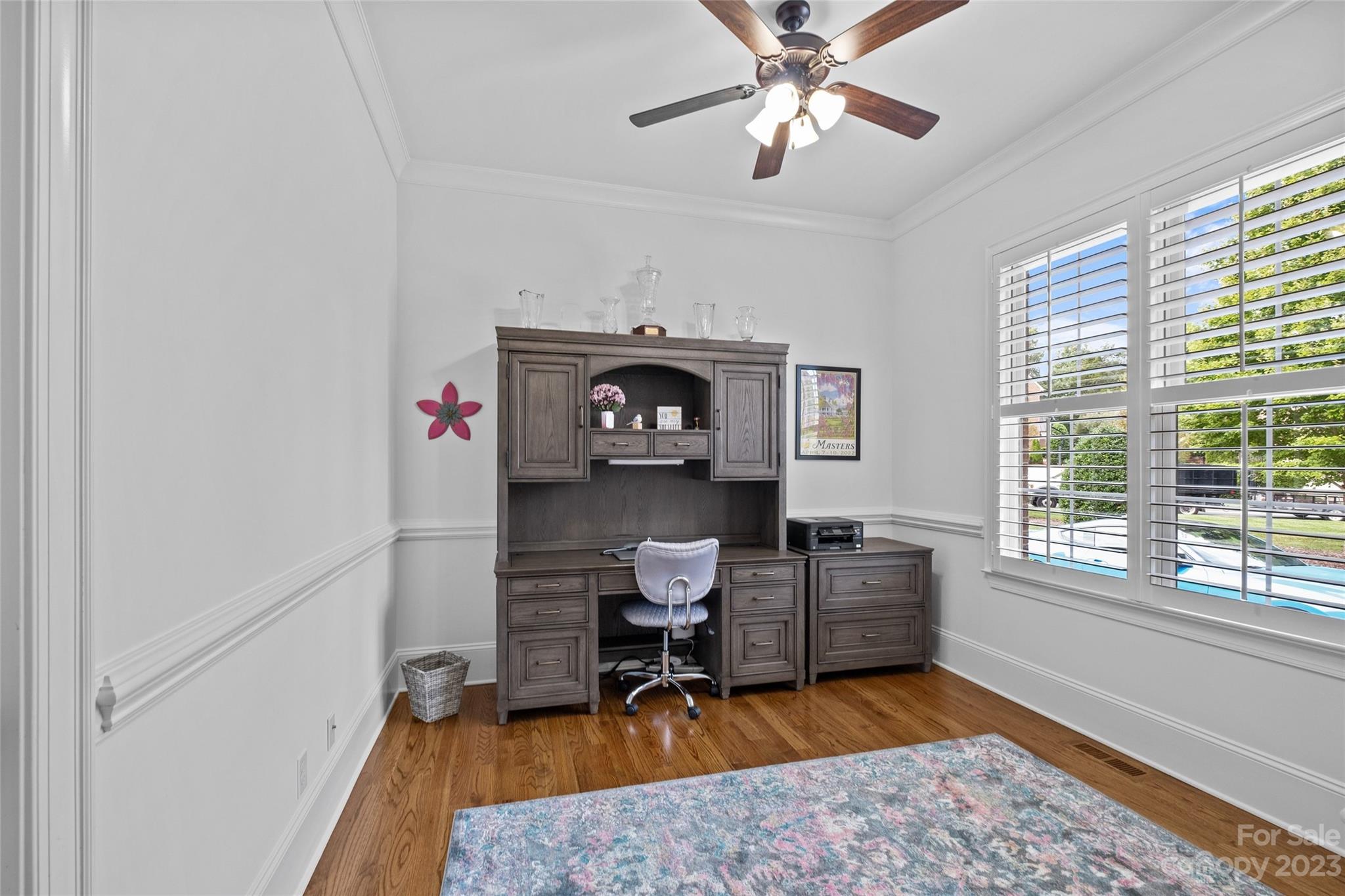 Longview - Residential