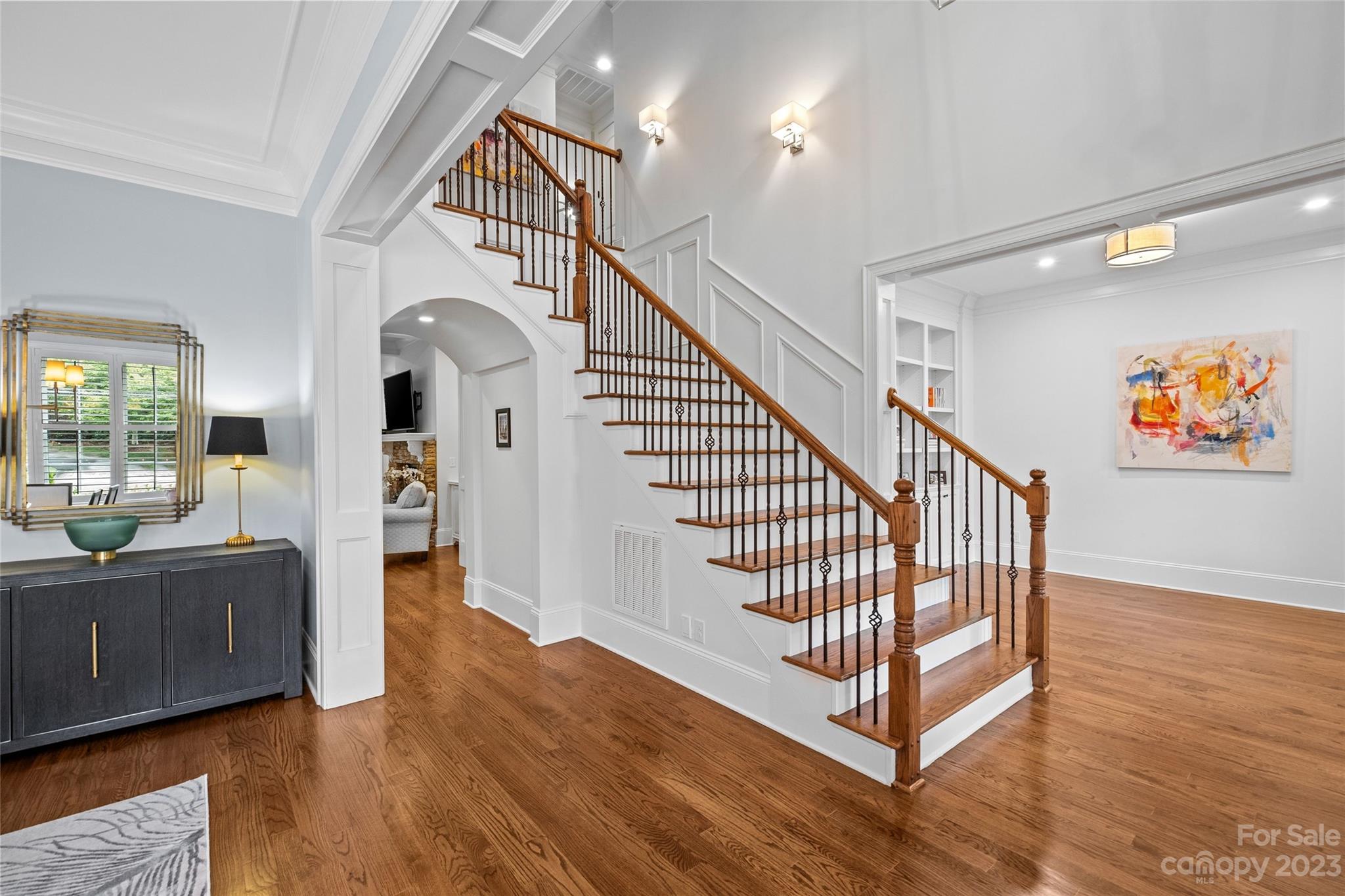 Longview - Residential