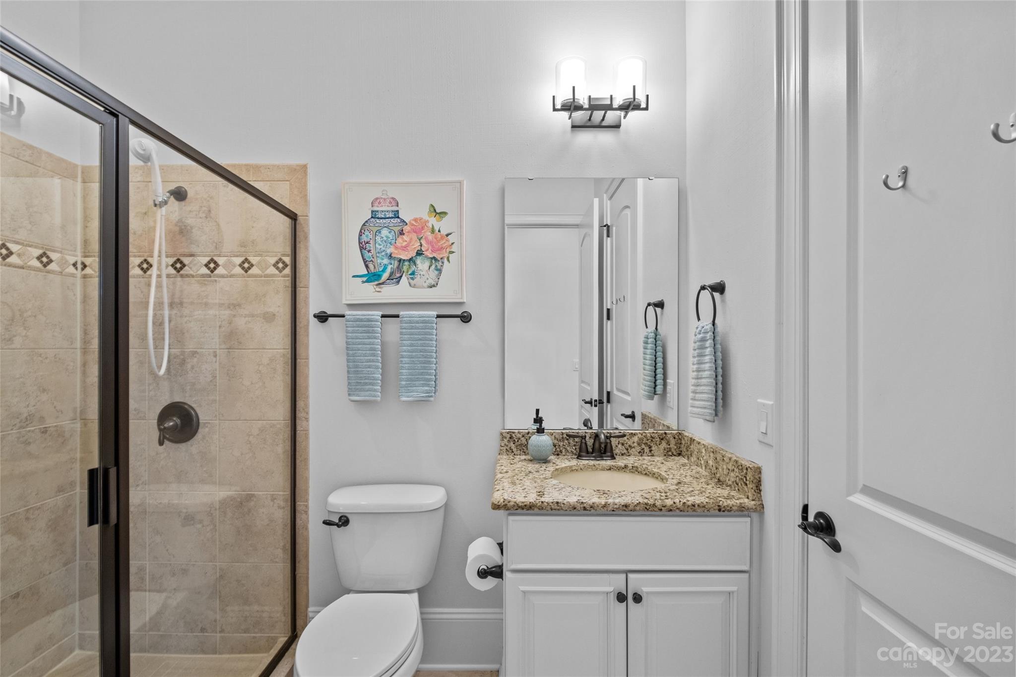 Longview - Residential