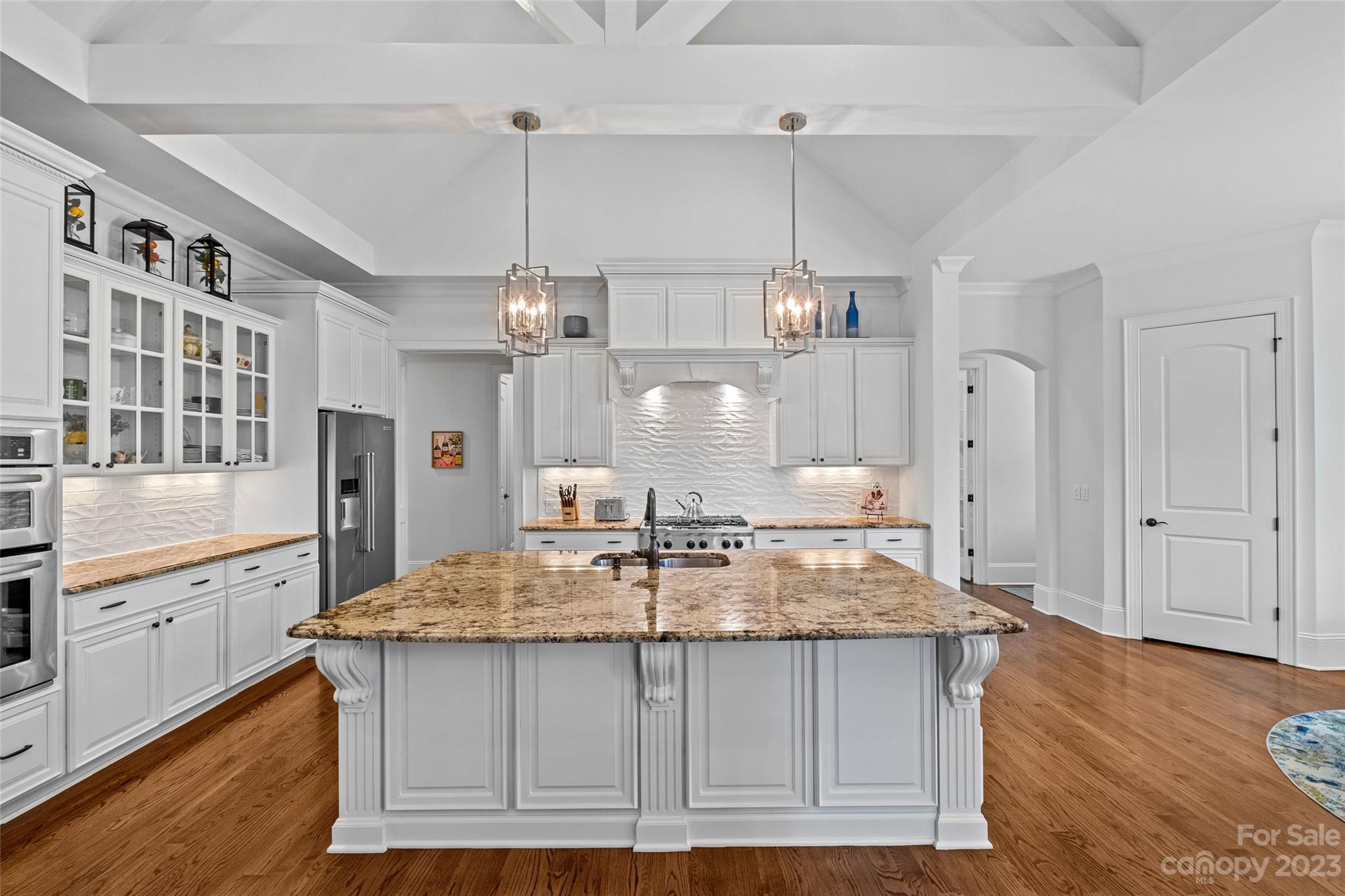 Longview - Residential