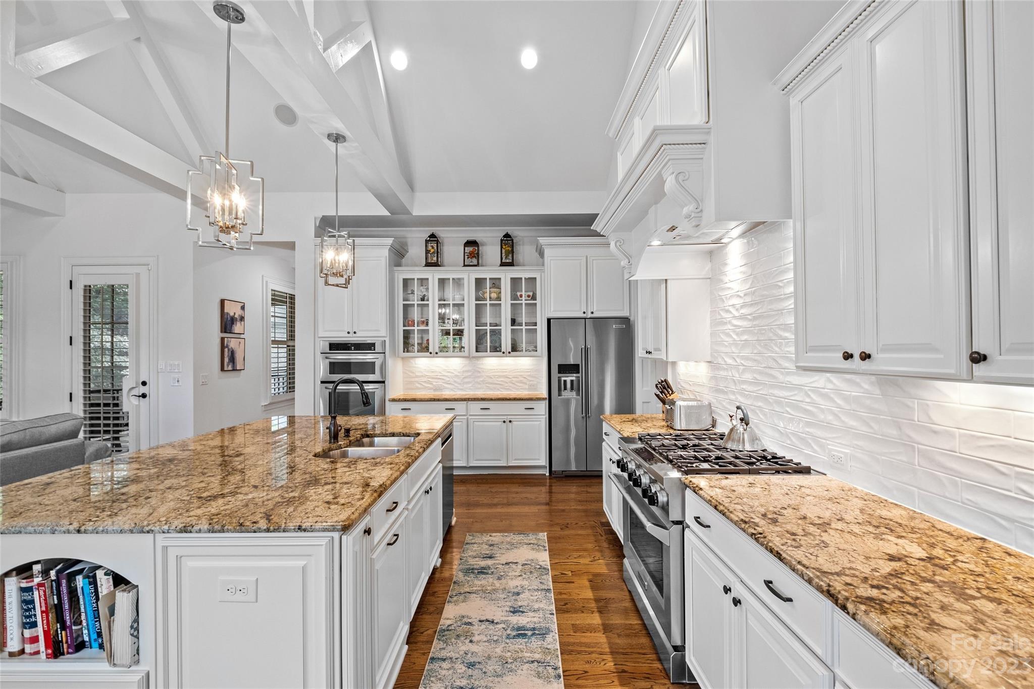 Longview - Residential