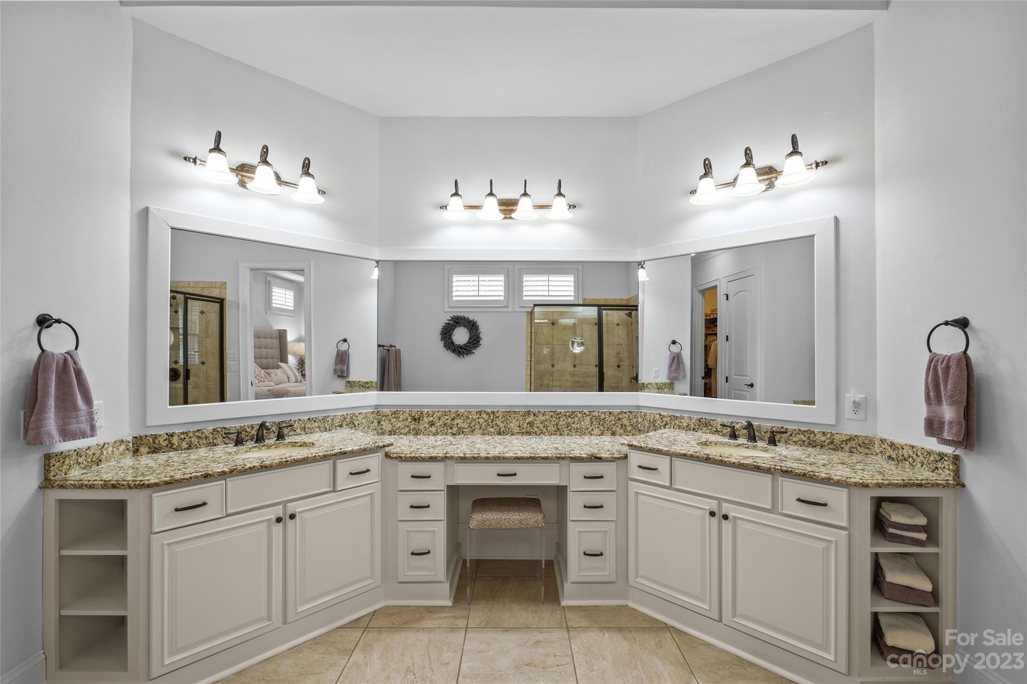 Longview - Residential