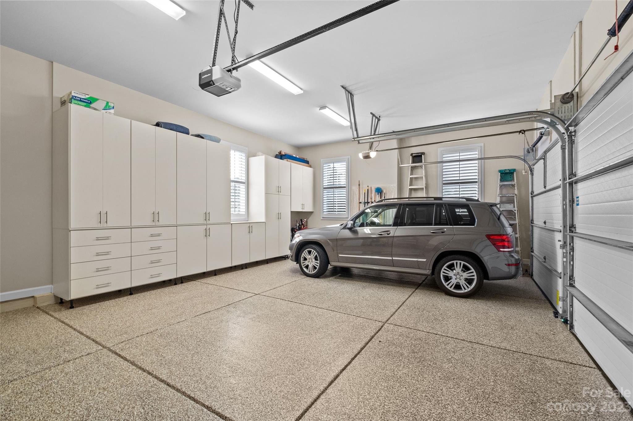 Longview - Residential