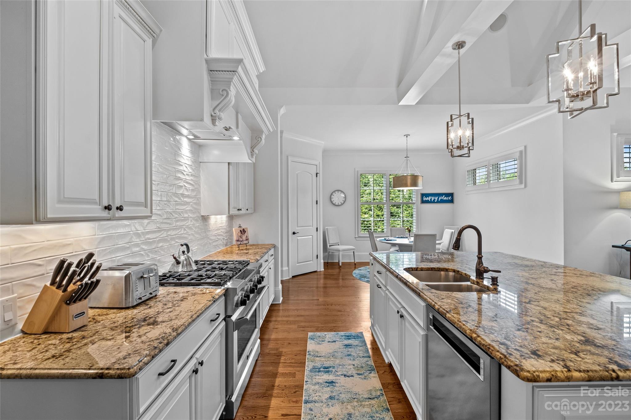 Longview - Residential