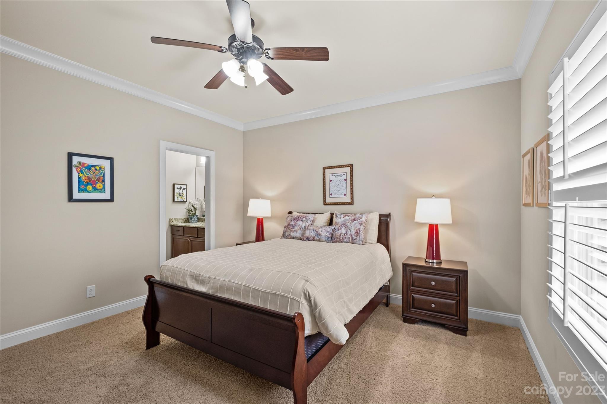 Longview - Residential