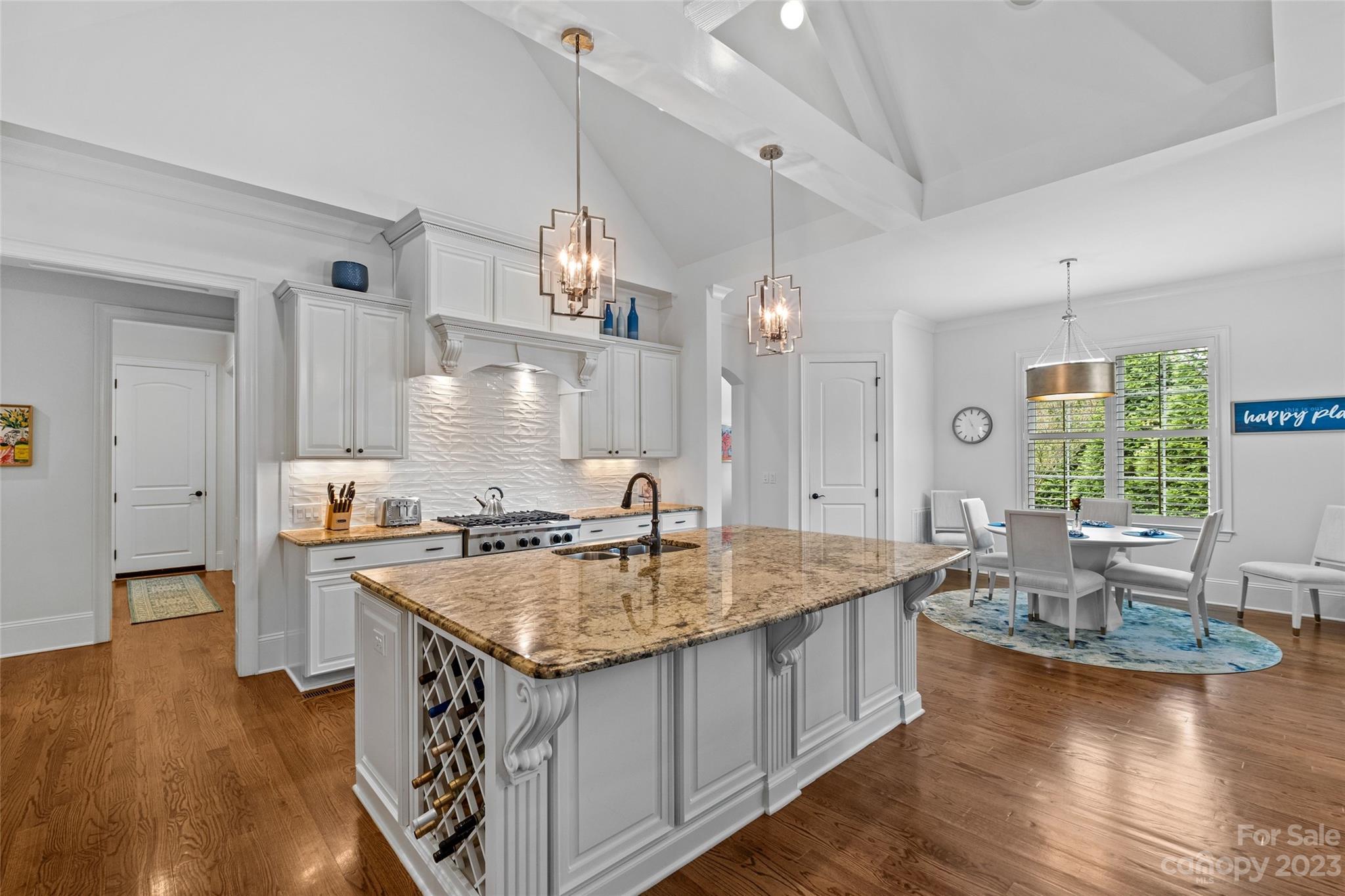 Longview - Residential