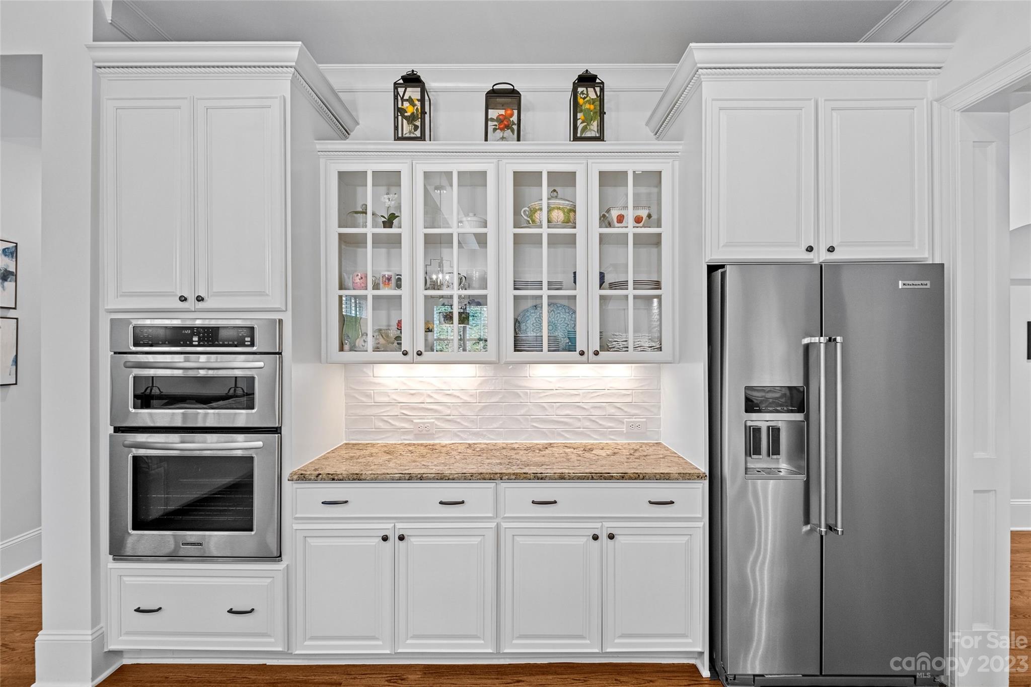 Longview - Residential