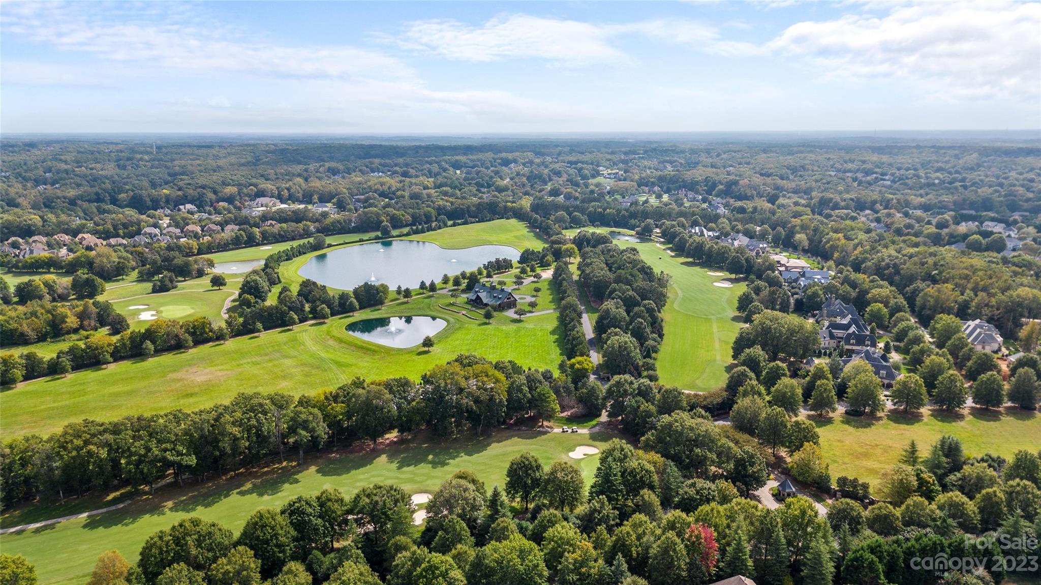 Longview - Residential