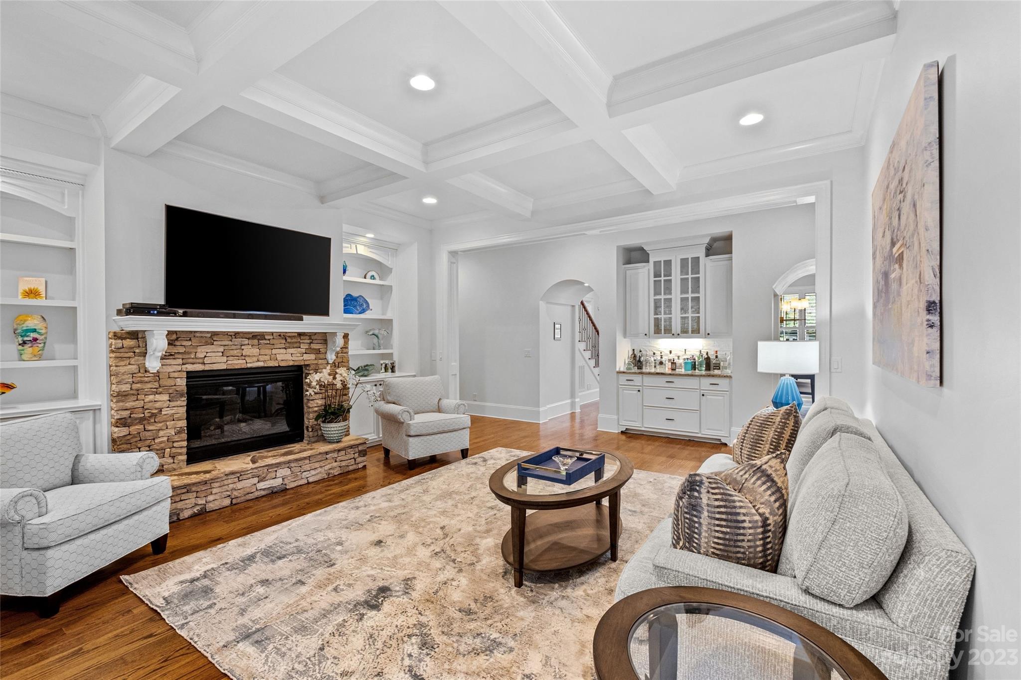 Longview - Residential