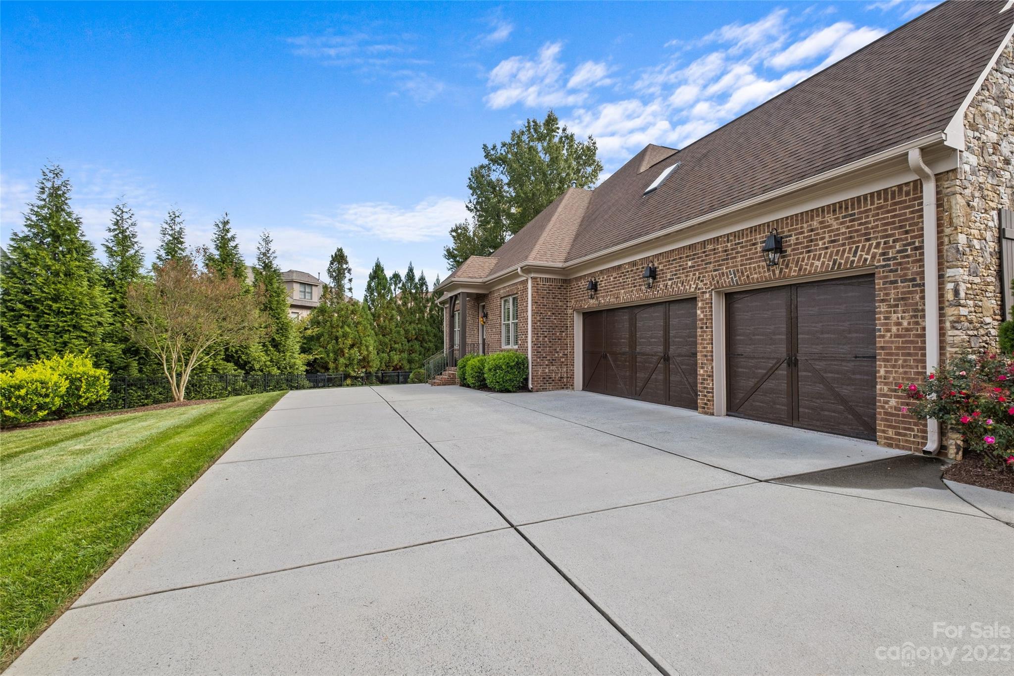 Longview - Residential