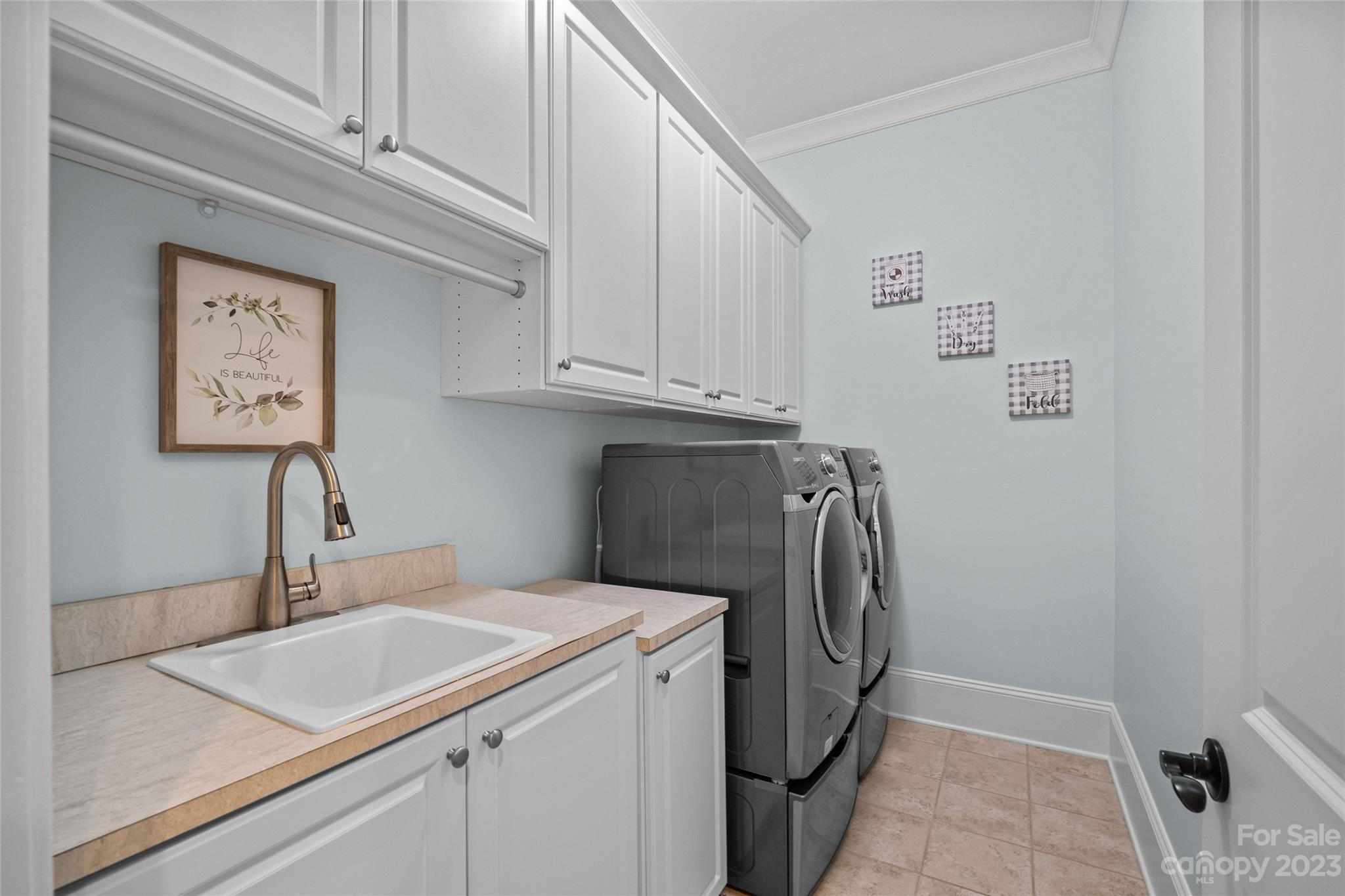 Longview - Residential