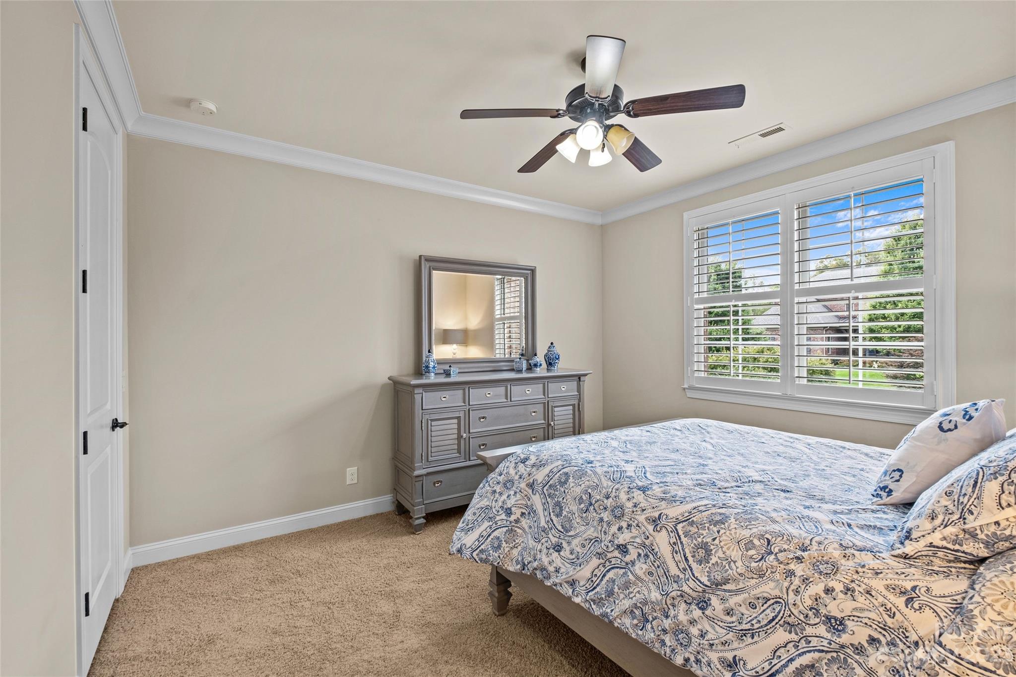 Longview - Residential