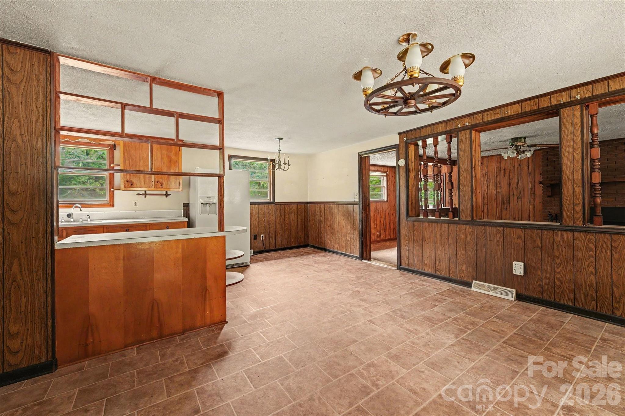 Coral Park - Residential