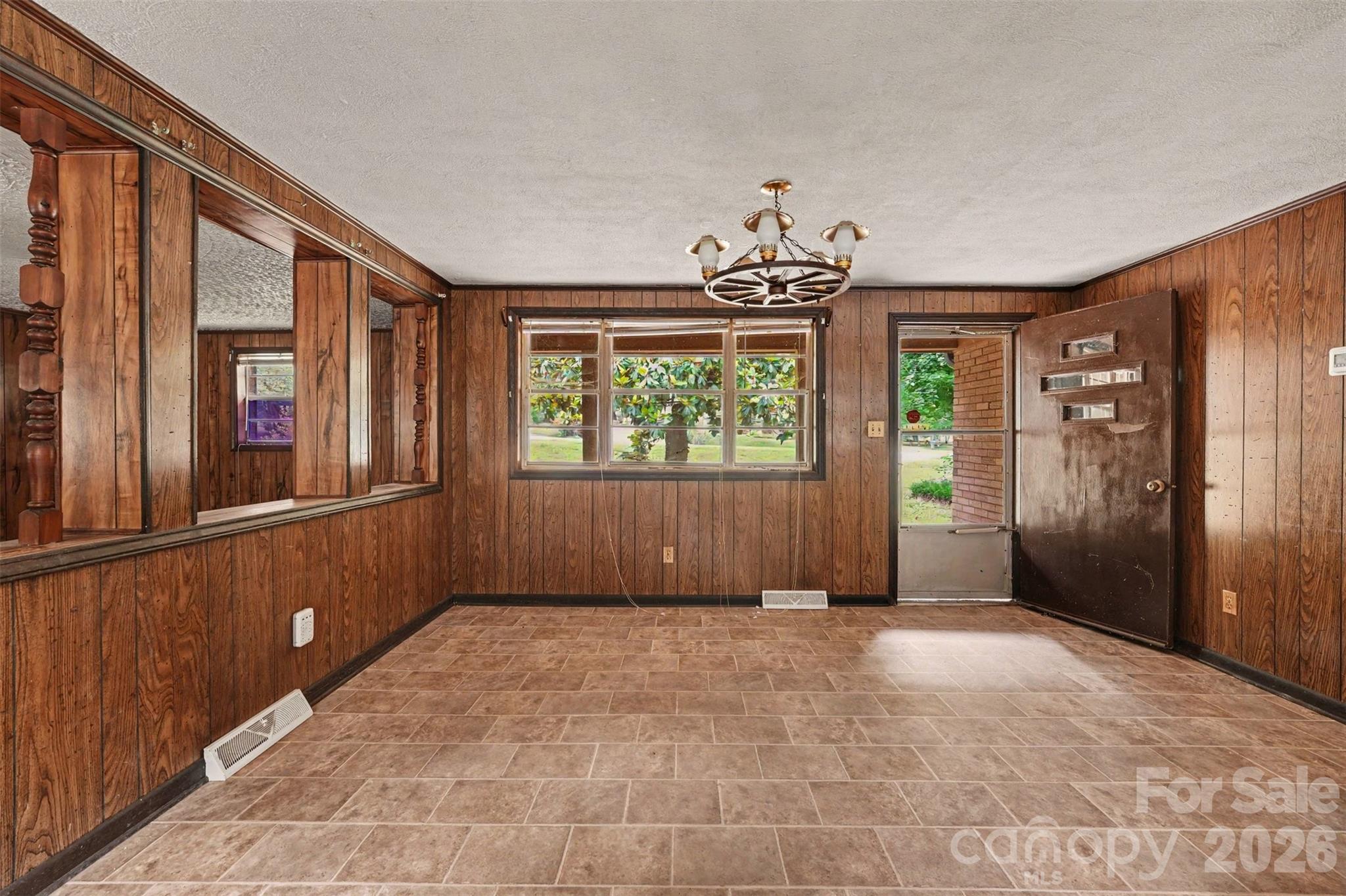 Coral Park - Residential