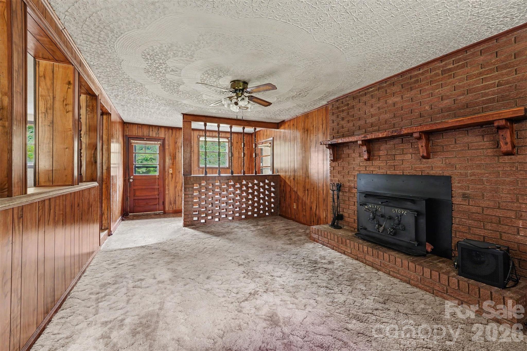 Coral Park - Residential