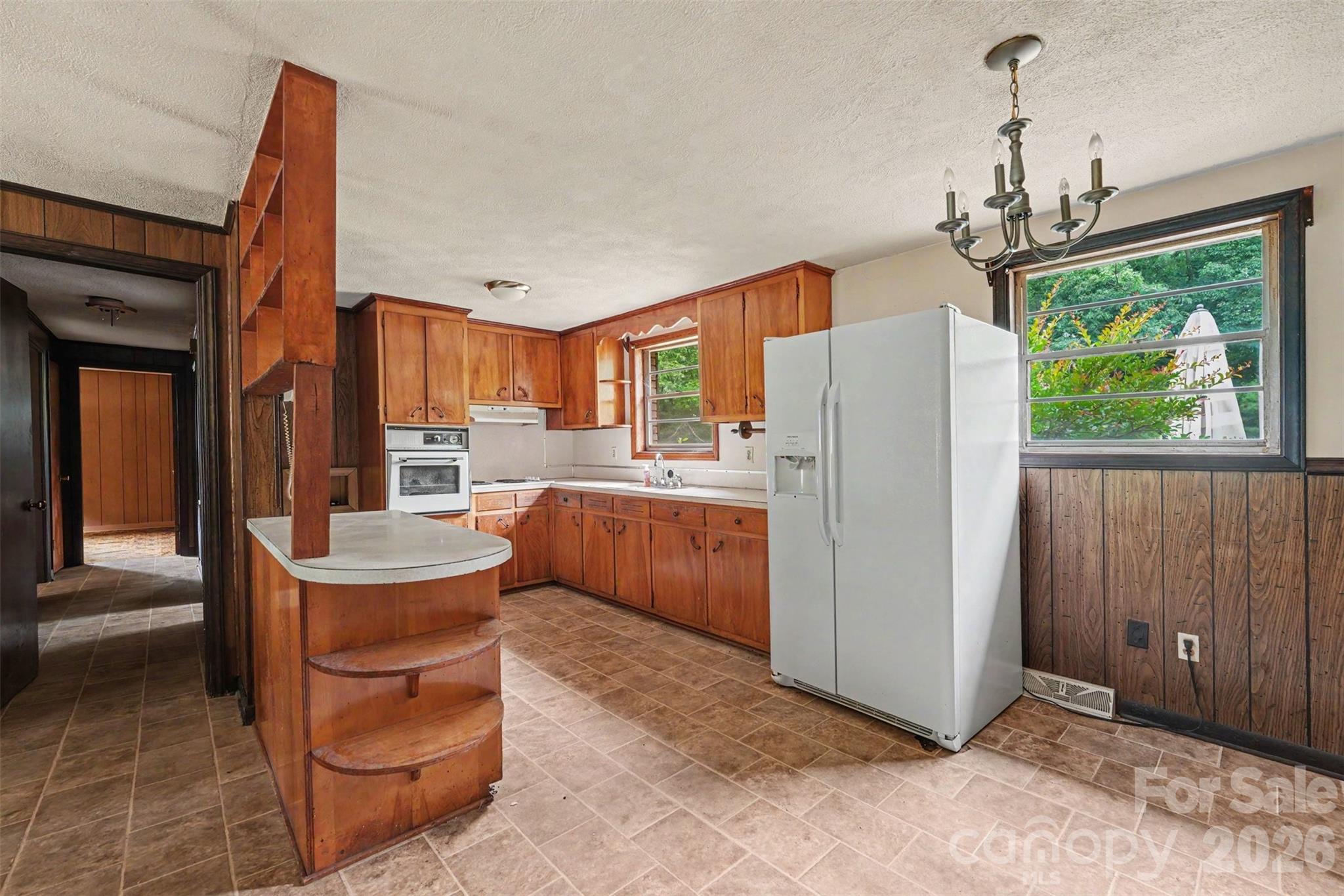 Coral Park - Residential