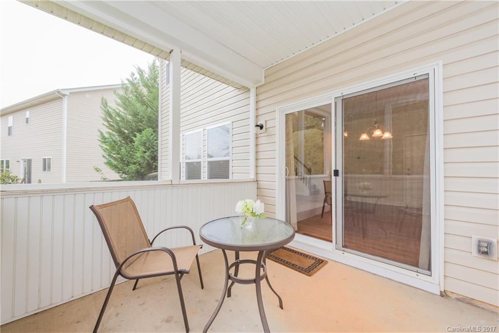 English Trails - Residential