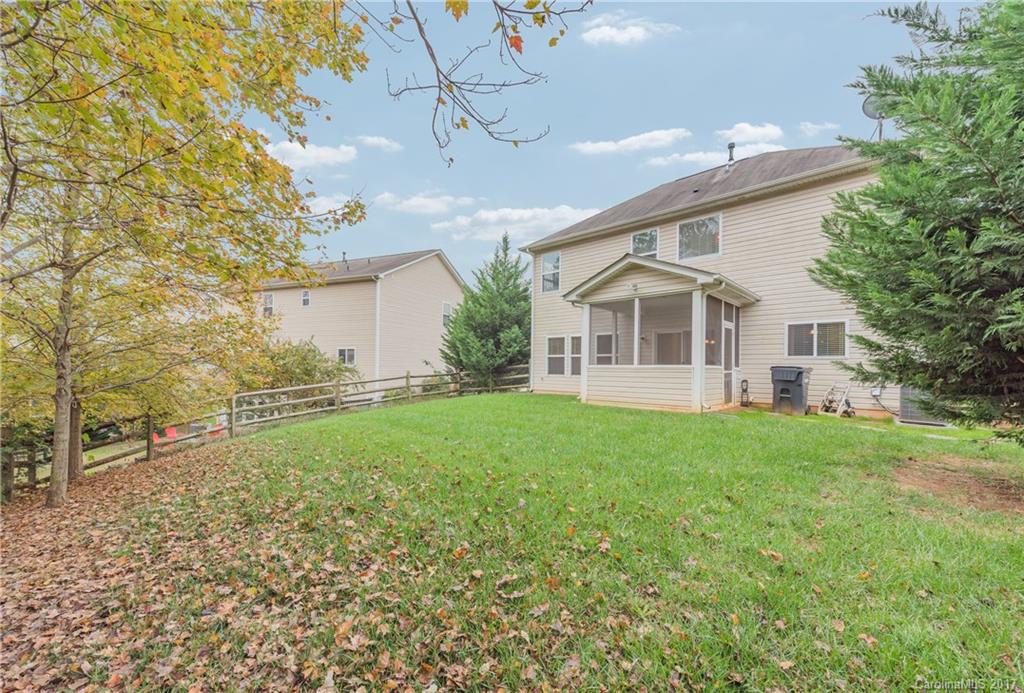 English Trails - Residential