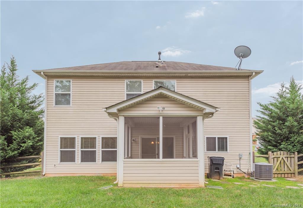 English Trails - Residential