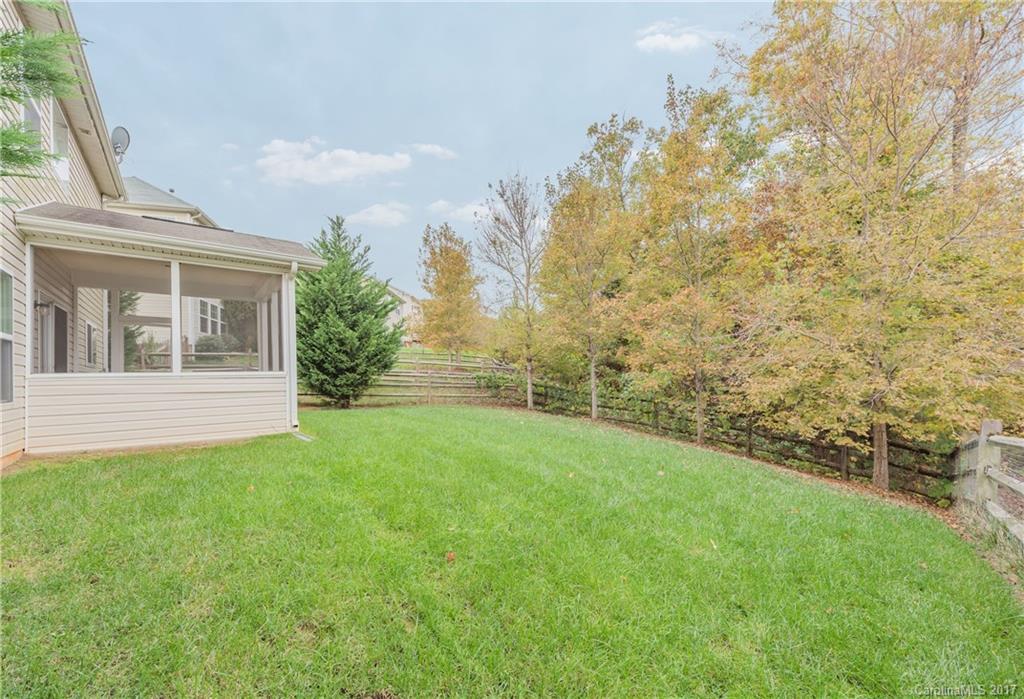 English Trails - Residential