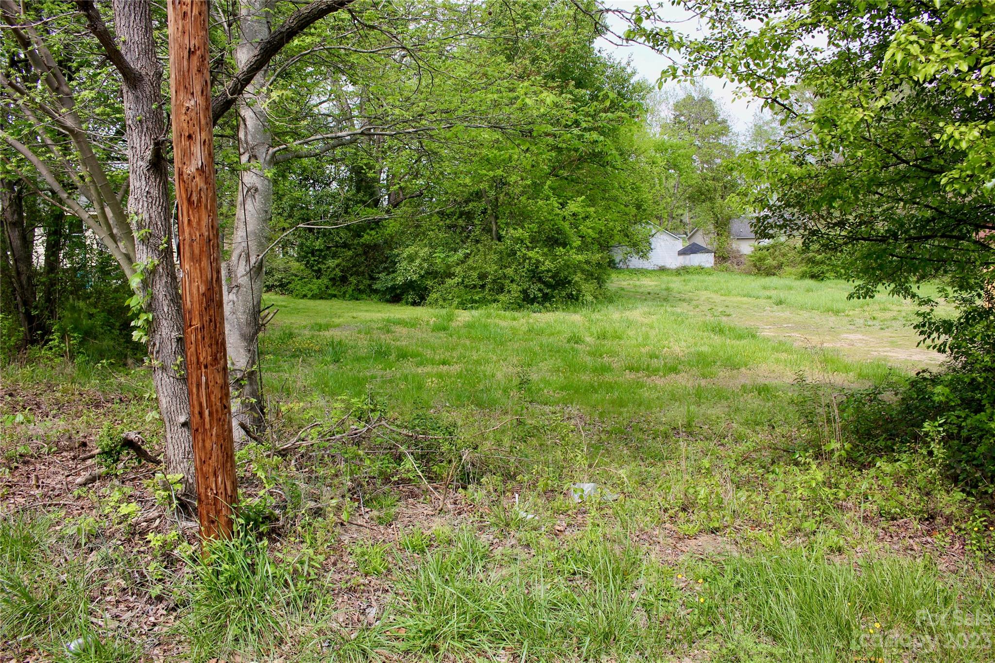 Kannapolis - Residential Income