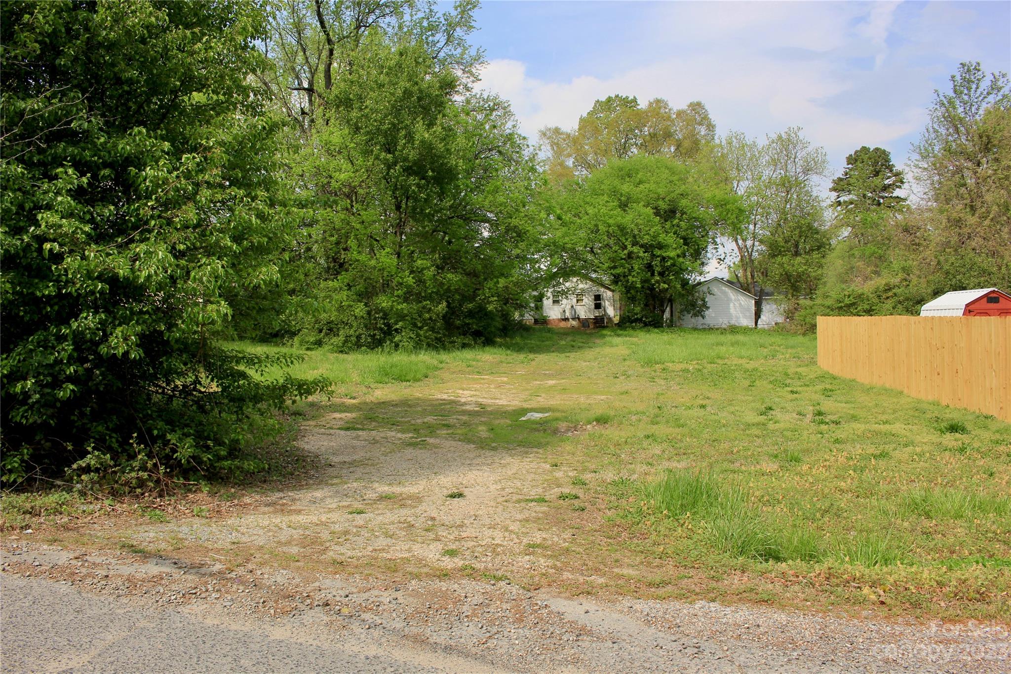 Kannapolis - Residential Income