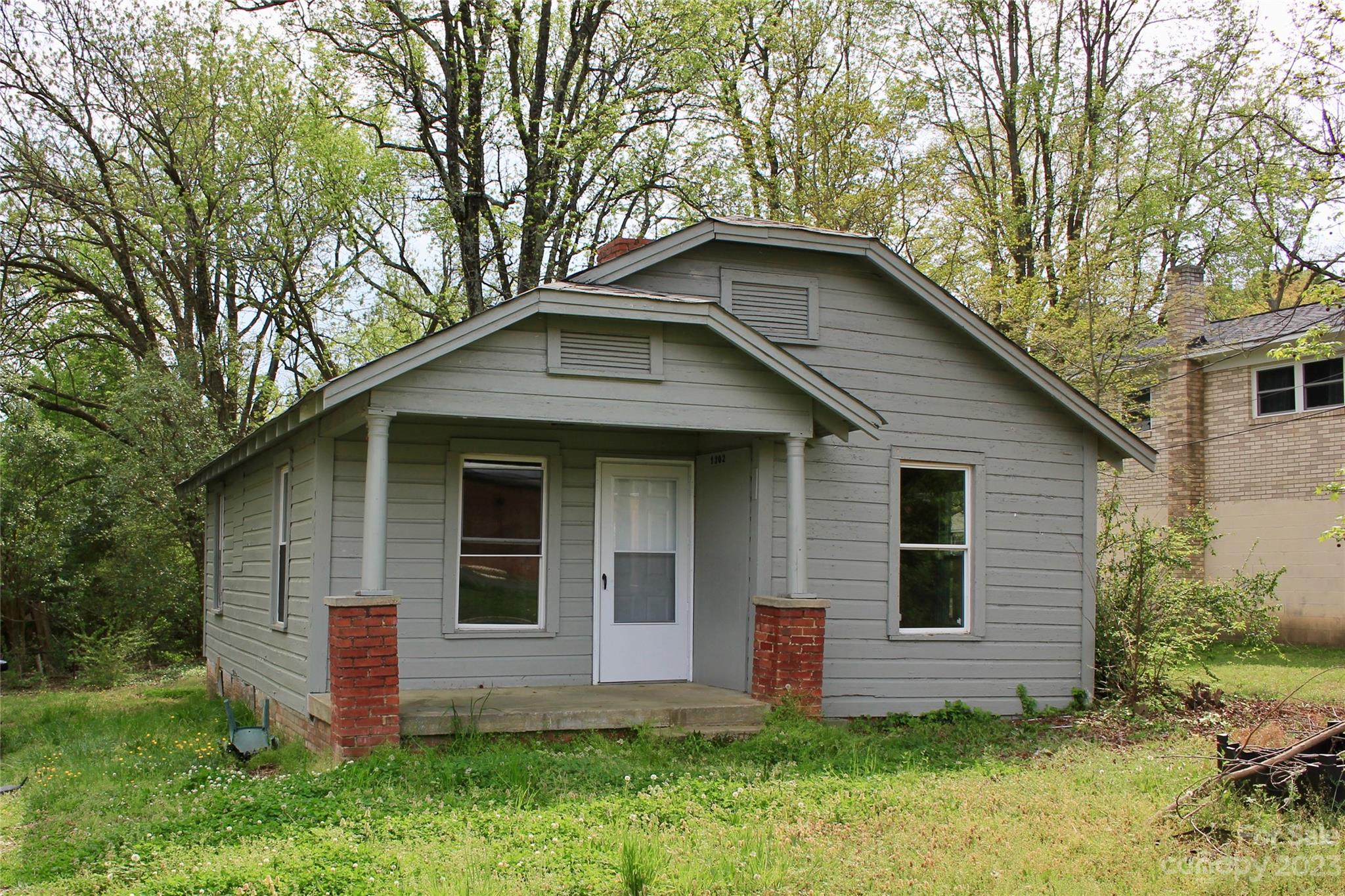 Kannapolis - Residential Income