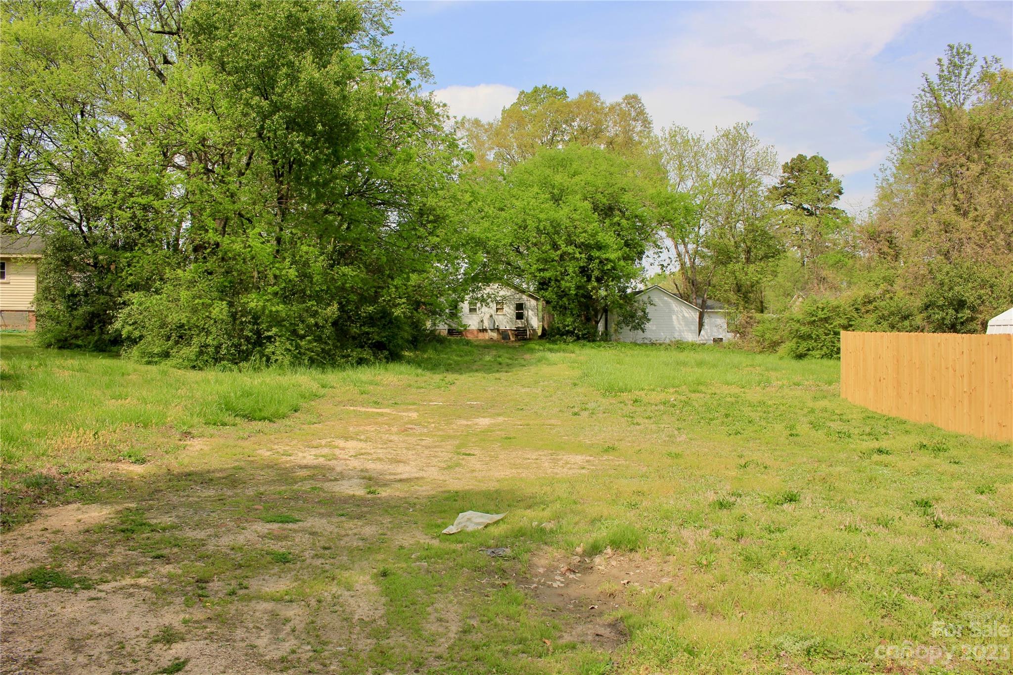 Kannapolis - Residential Income