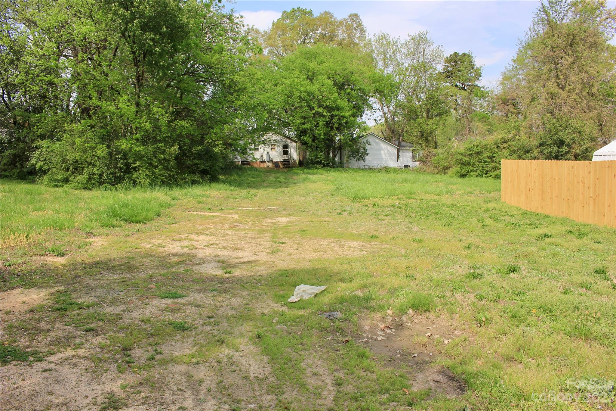 Kannapolis - Residential Income