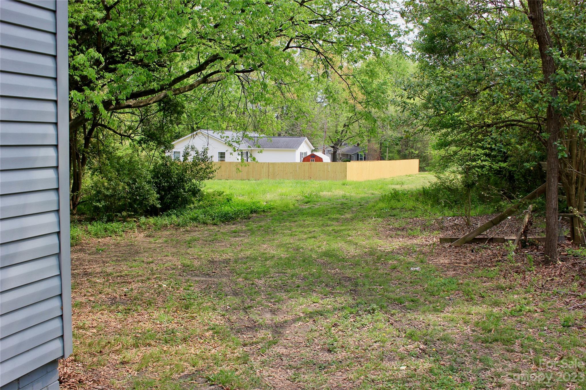 Kannapolis - Residential Income