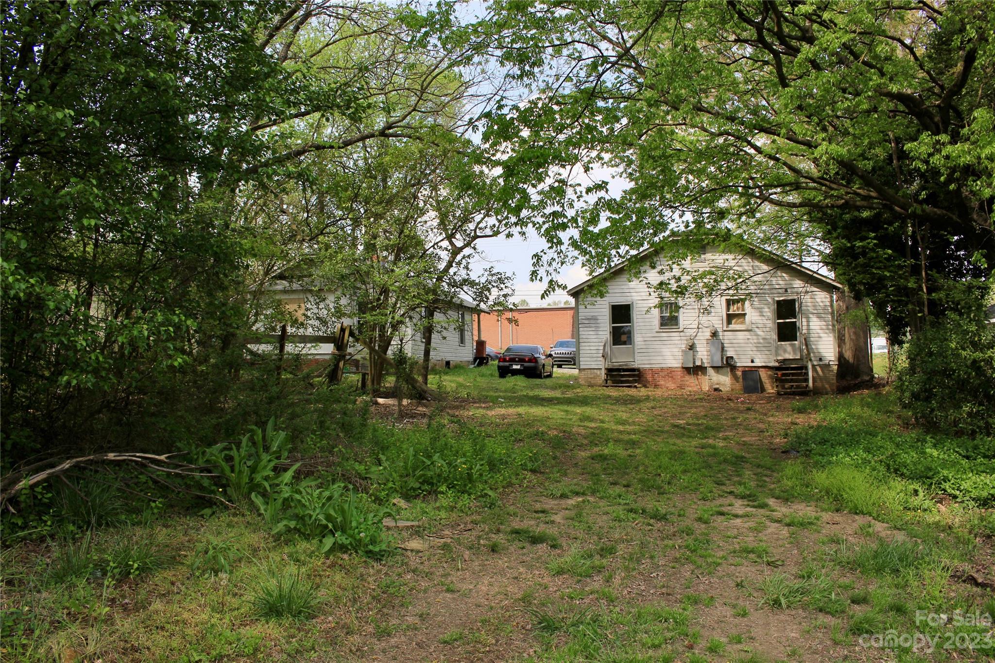 Kannapolis - Residential Income