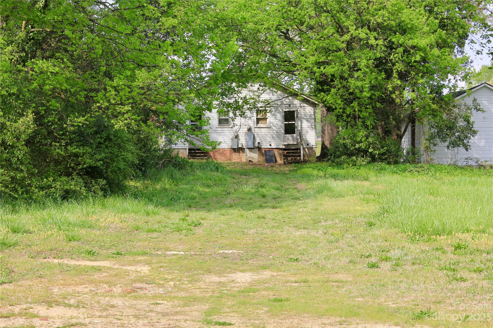 Kannapolis - Residential Income