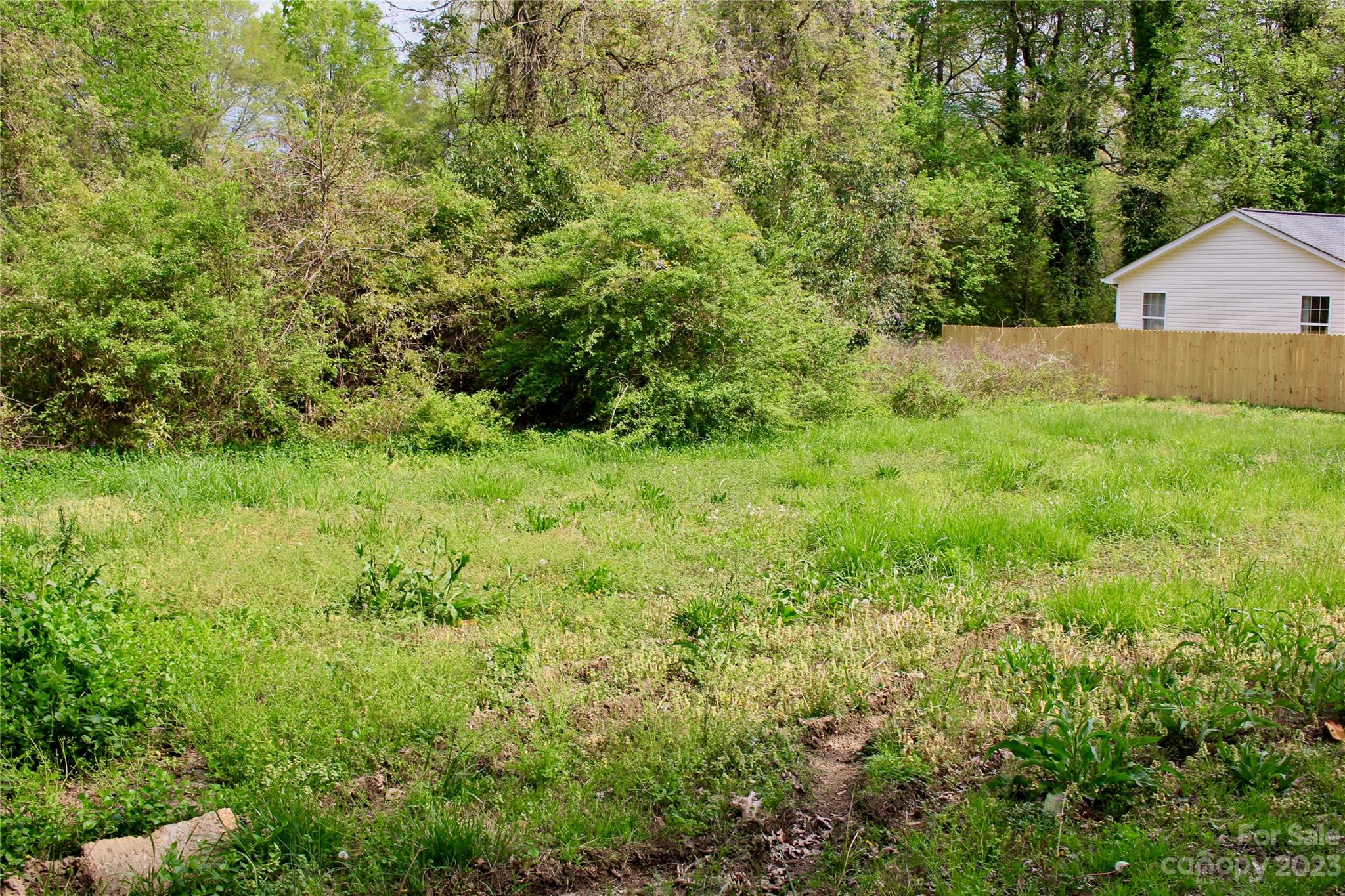 Kannapolis - Residential Income