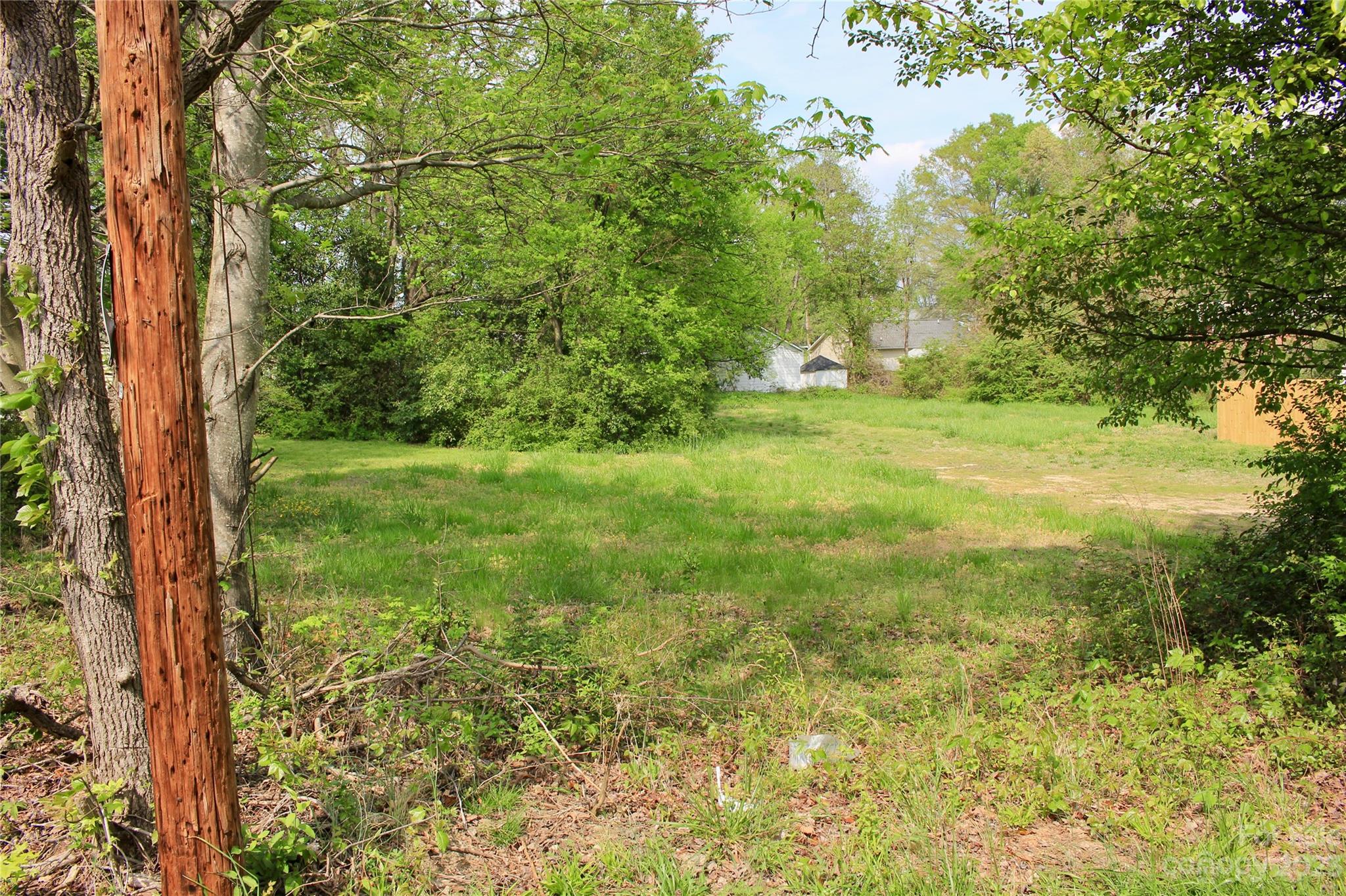 Kannapolis - Residential Income