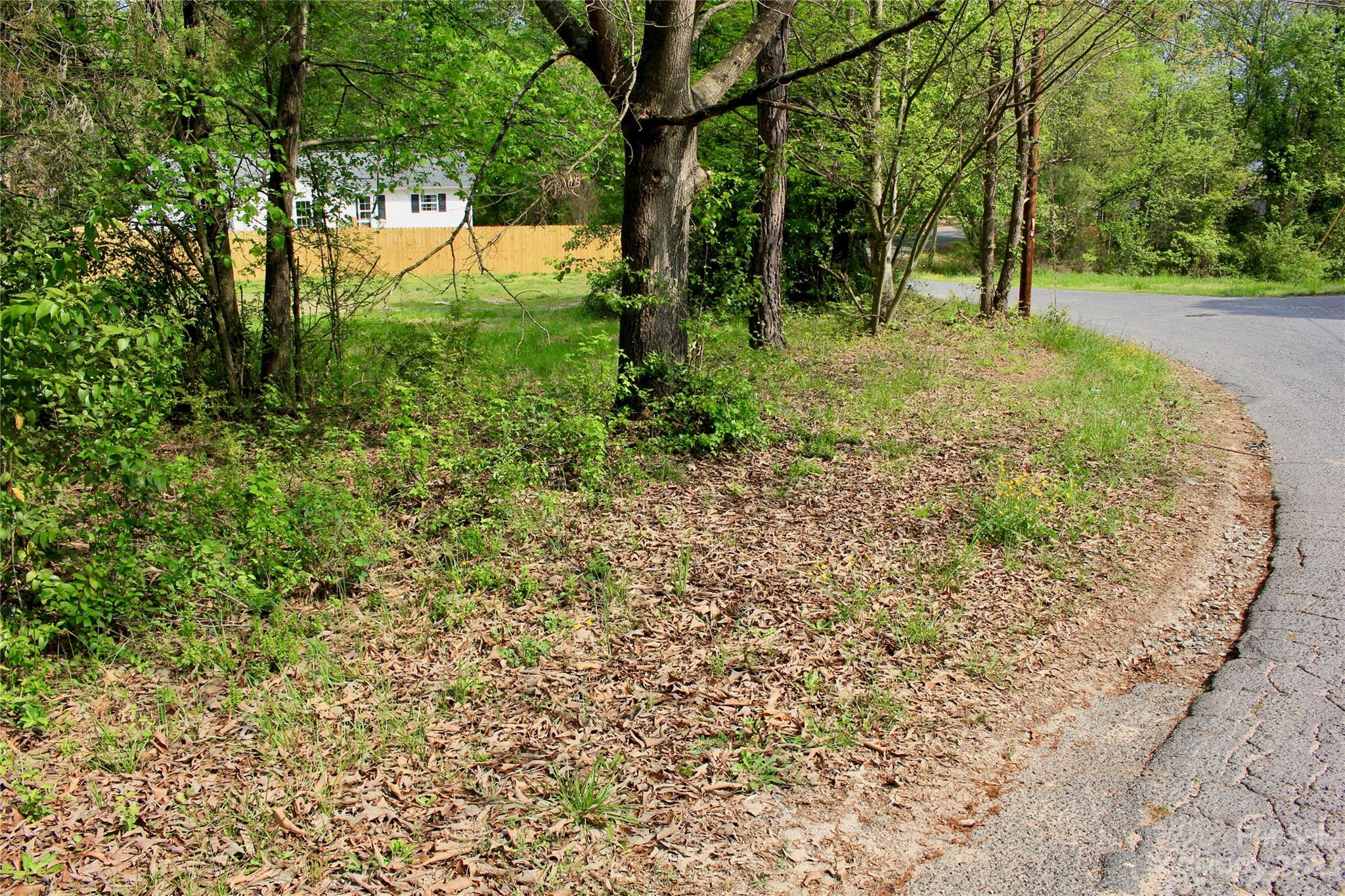 Kannapolis - Residential Income