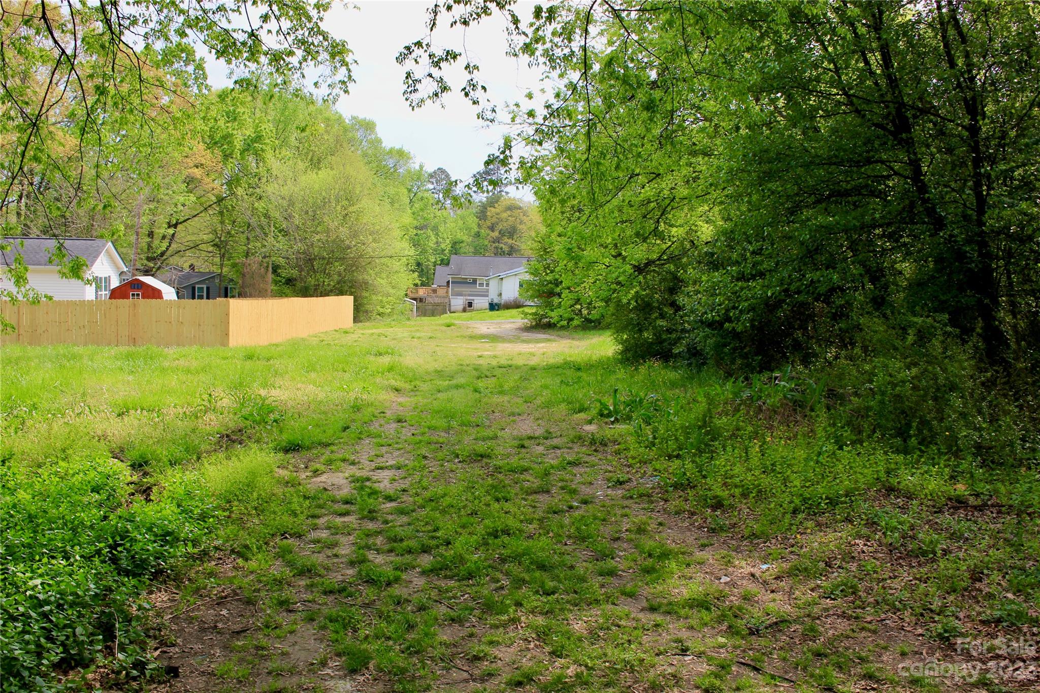 Kannapolis - Residential Income