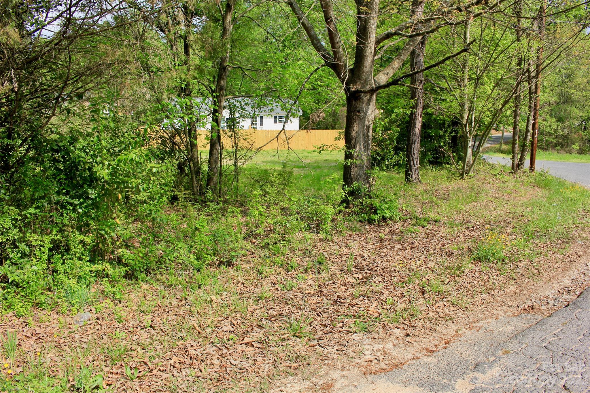 Kannapolis - Residential Income