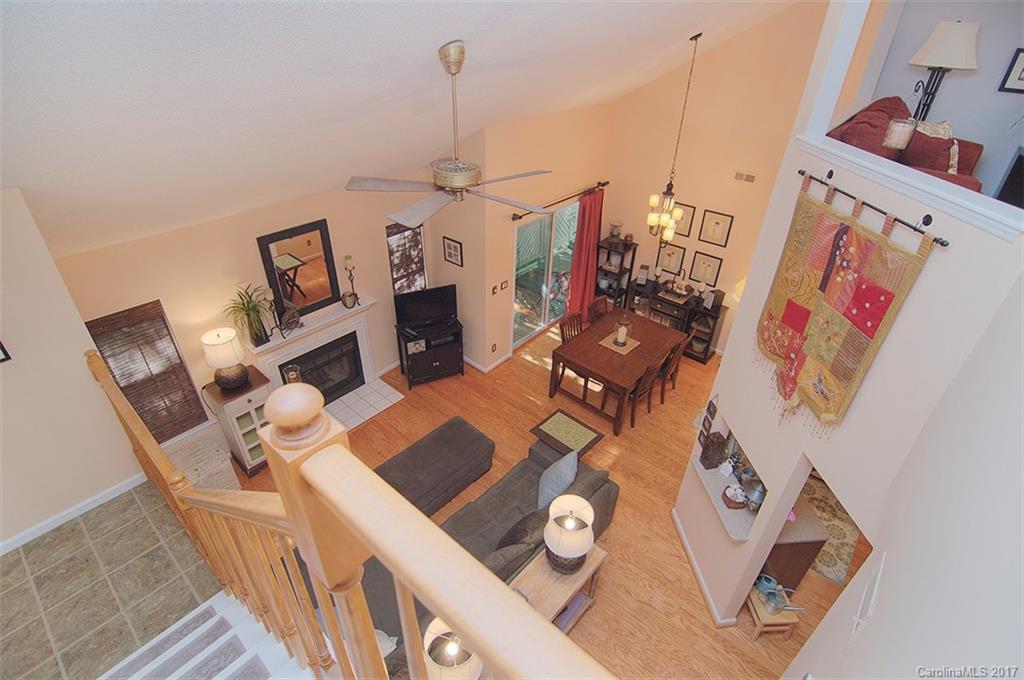 Bennington Woods - Residential