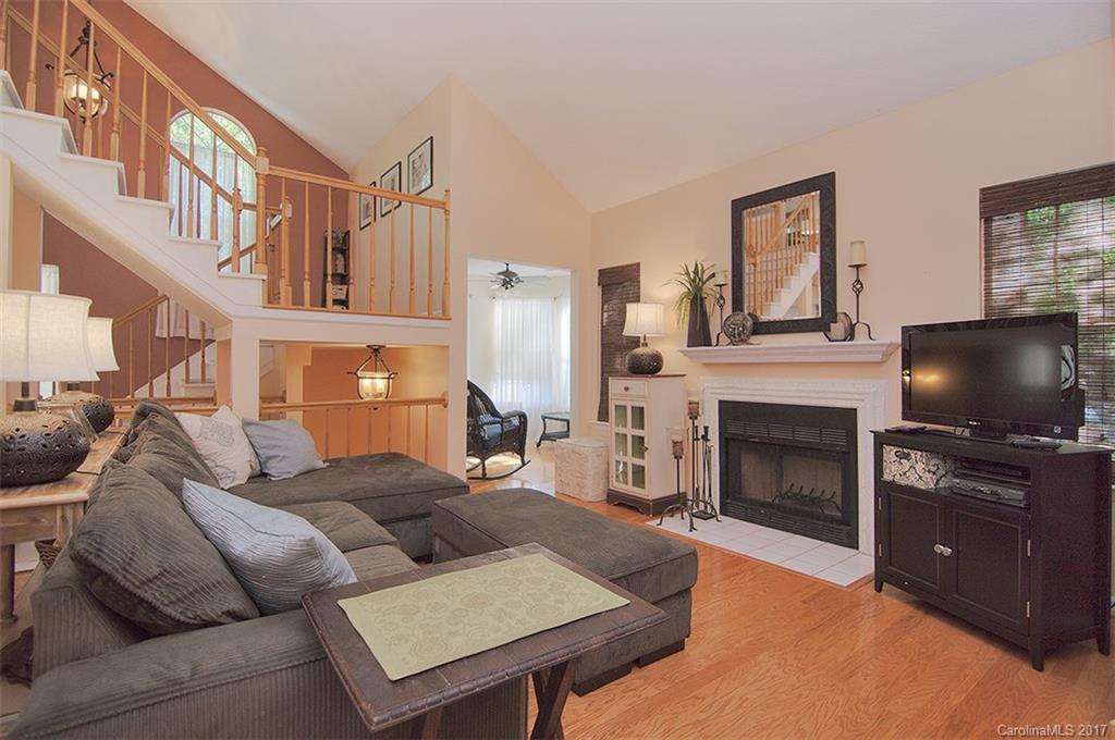 Bennington Woods - Residential