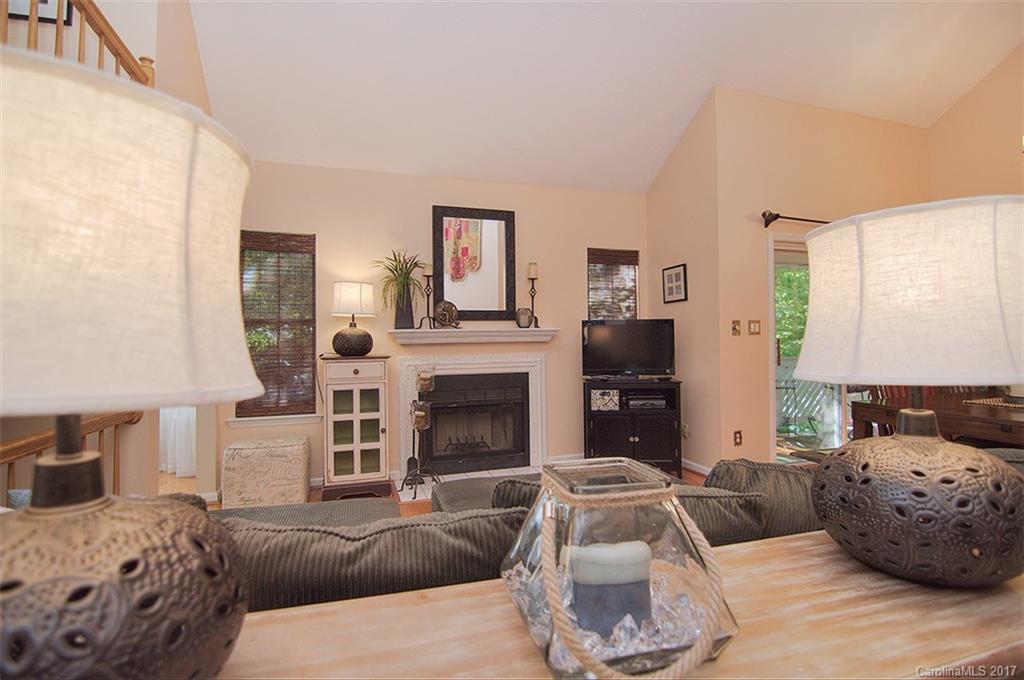 Bennington Woods - Residential