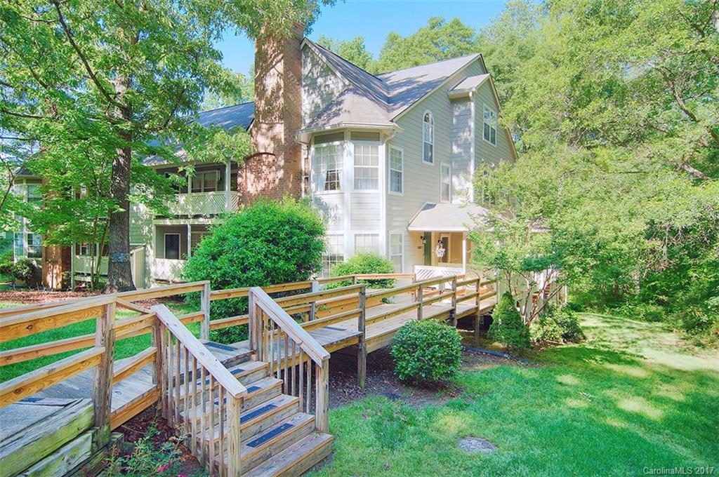 Bennington Woods - Residential