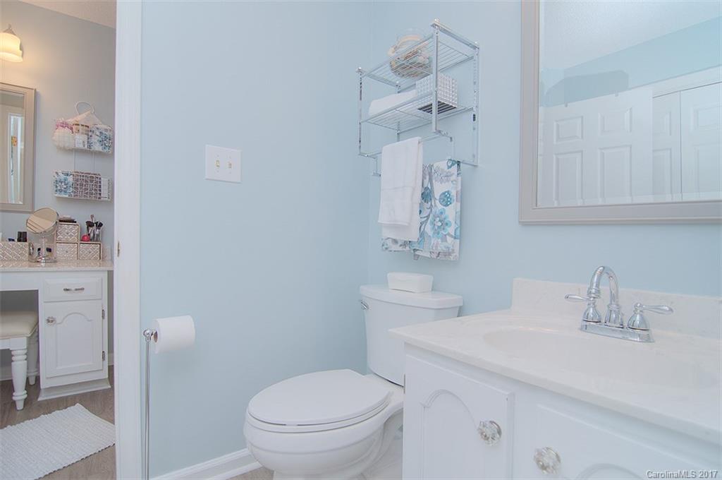 Bennington Woods - Residential