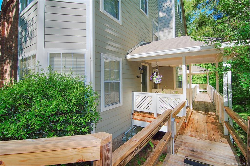 Bennington Woods - Residential