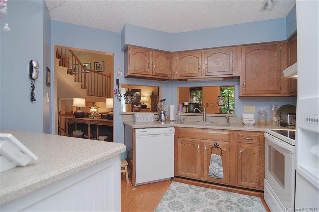 Bennington Woods - Residential