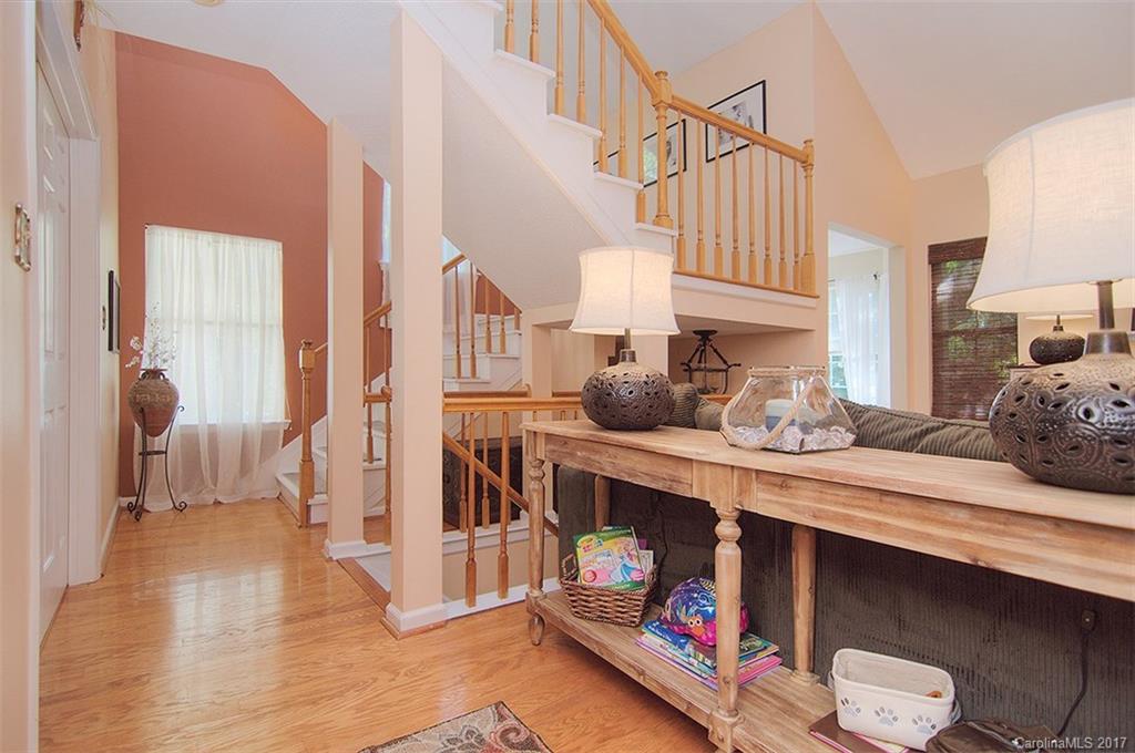 Bennington Woods - Residential