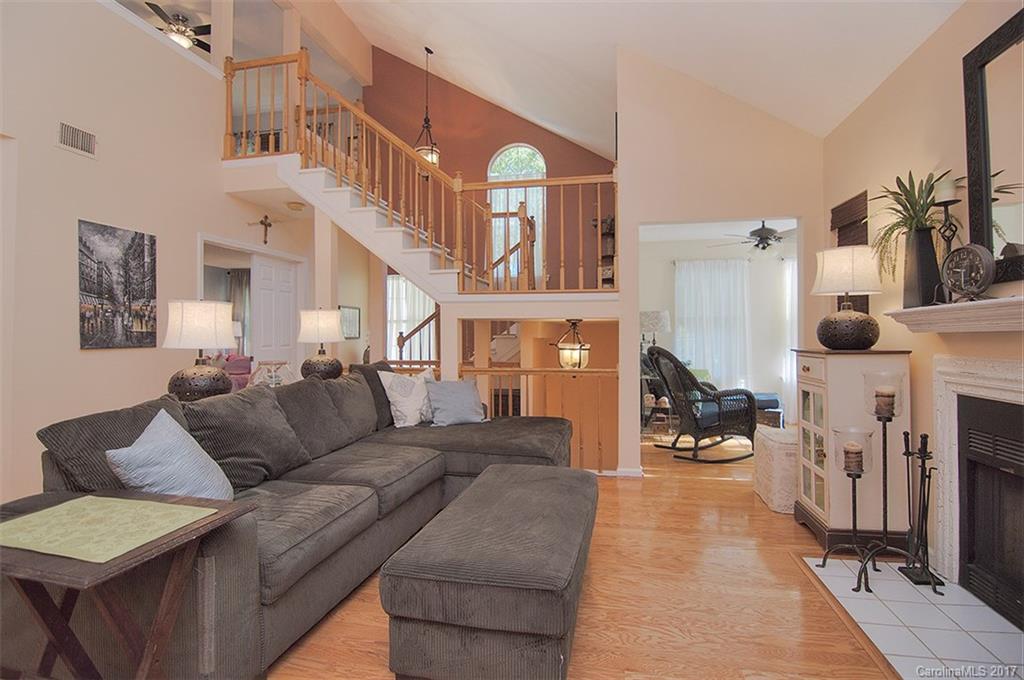 Bennington Woods - Residential